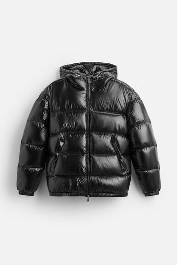 Alex | UNISEX Puffer Ceket