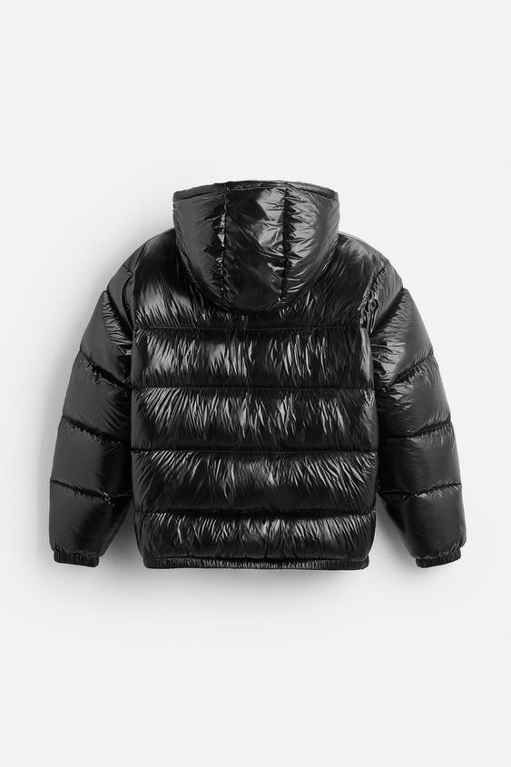 Alex | UNISEX Puffer Ceket
