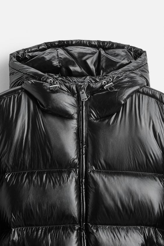 Alex | UNISEX Puffer Ceket