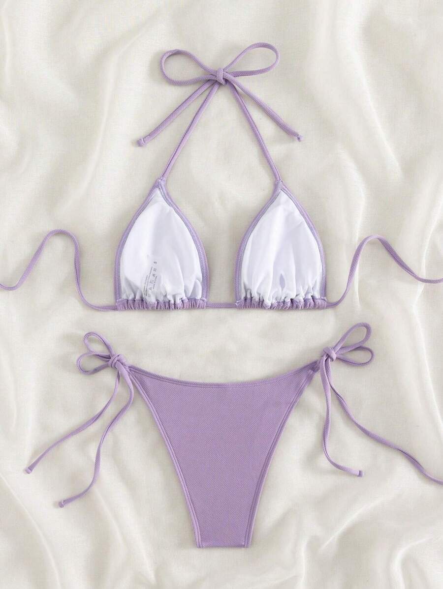 Sade Bikini Takımı