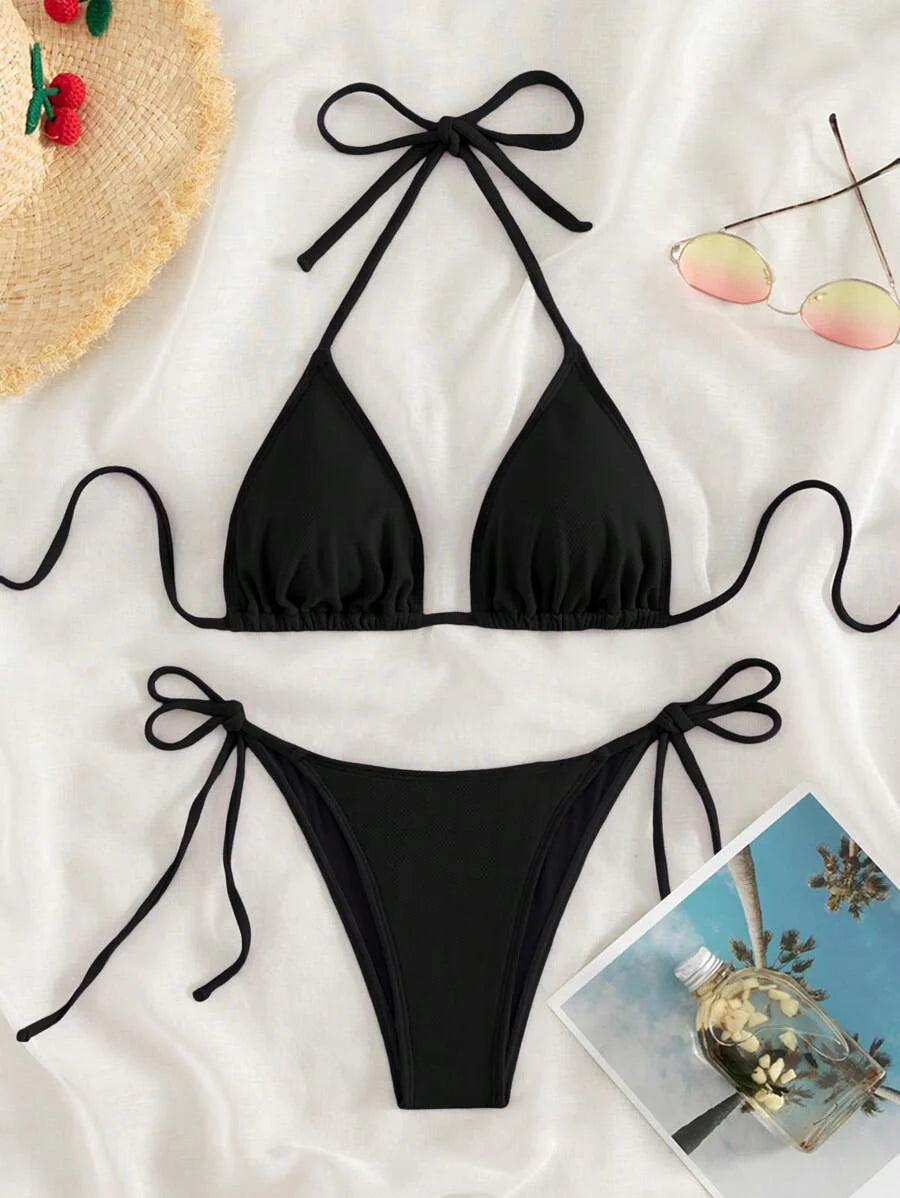 Sade Bikini Takımı
