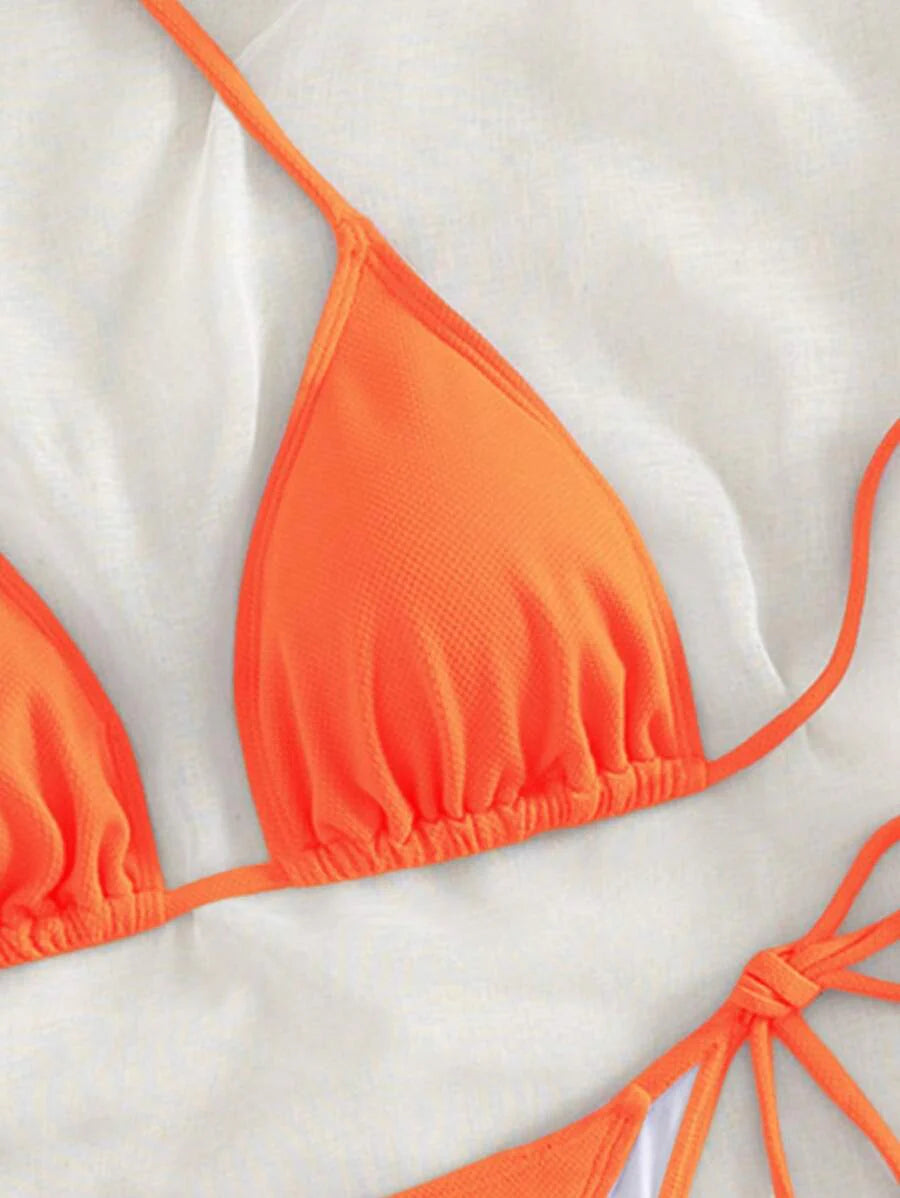 Sade Bikini Takımı