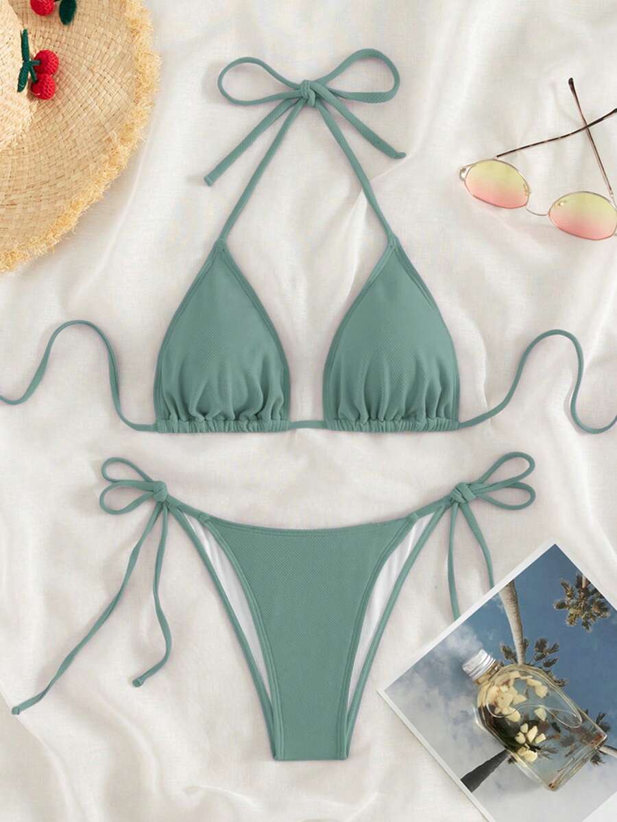 Sade Bikini Takımı