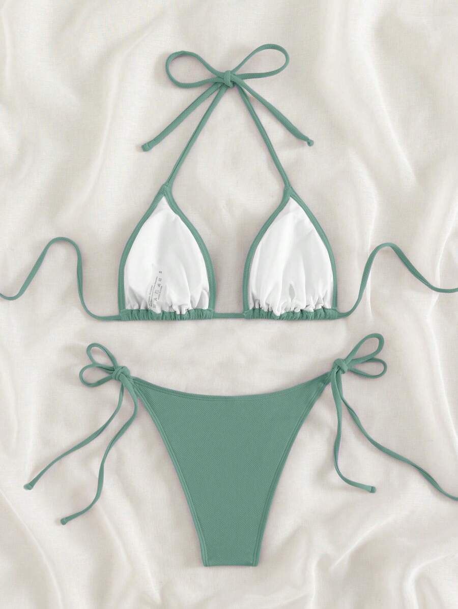 Sade Bikini Takımı