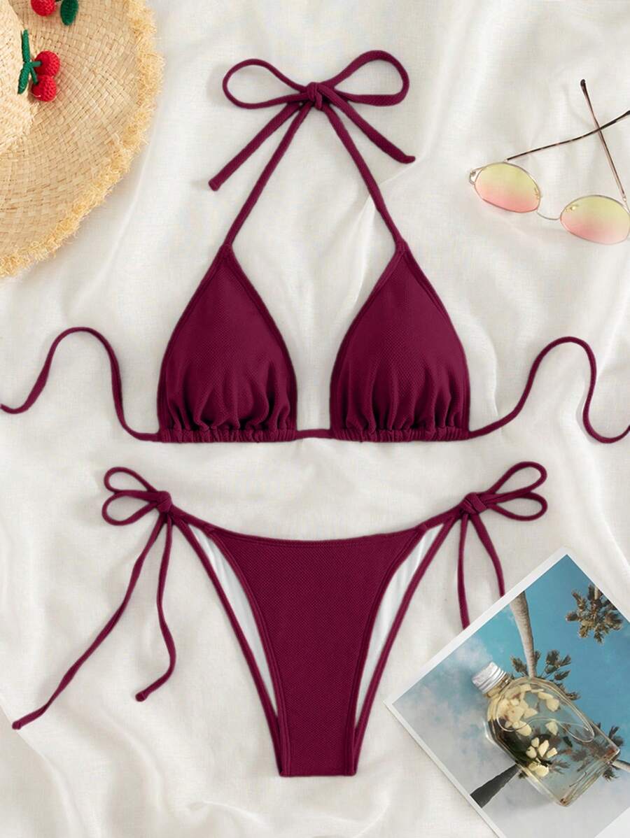 Sade Bikini Takımı