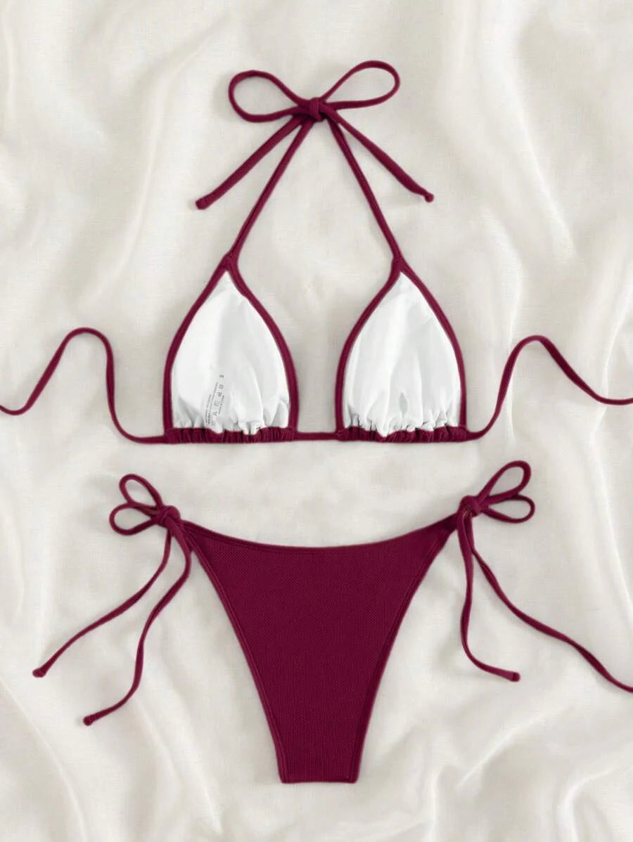 Sade Bikini Takımı