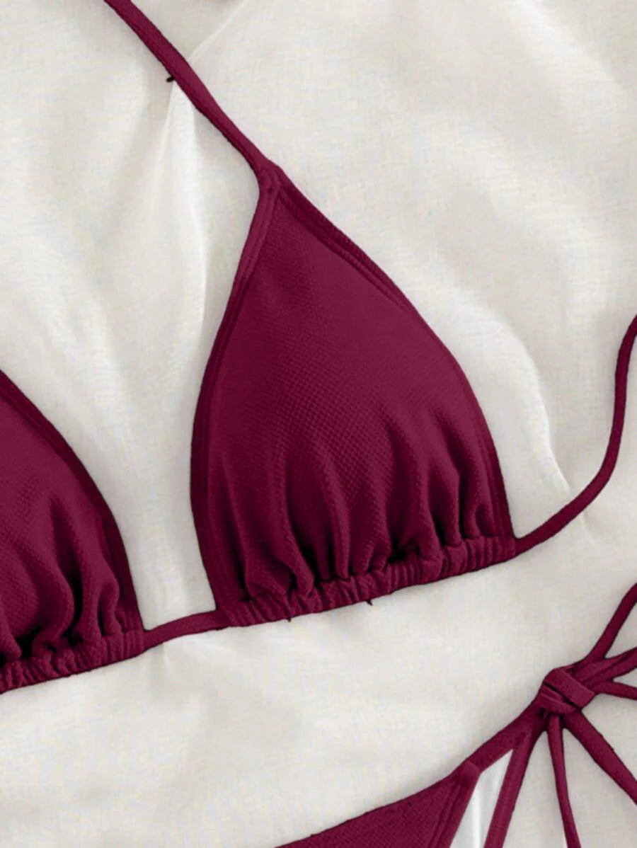 Sade Bikini Takımı