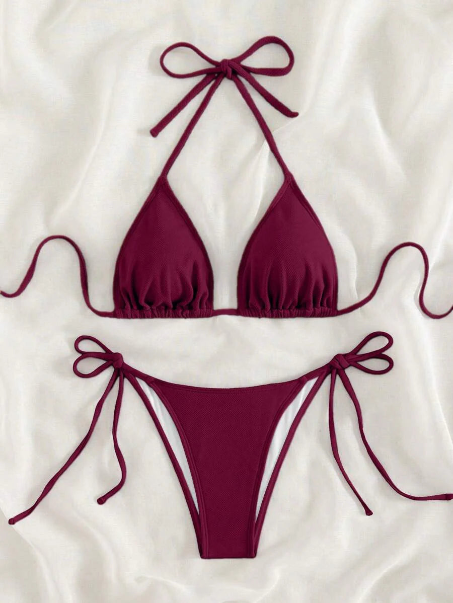 Sade Bikini Takımı