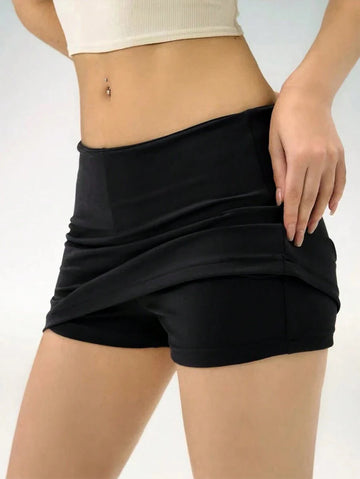 Sade Mini Seksi Etek