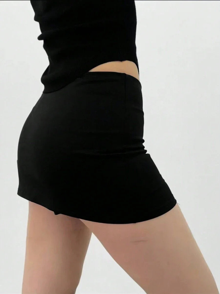Sade Mini Seksi Etek