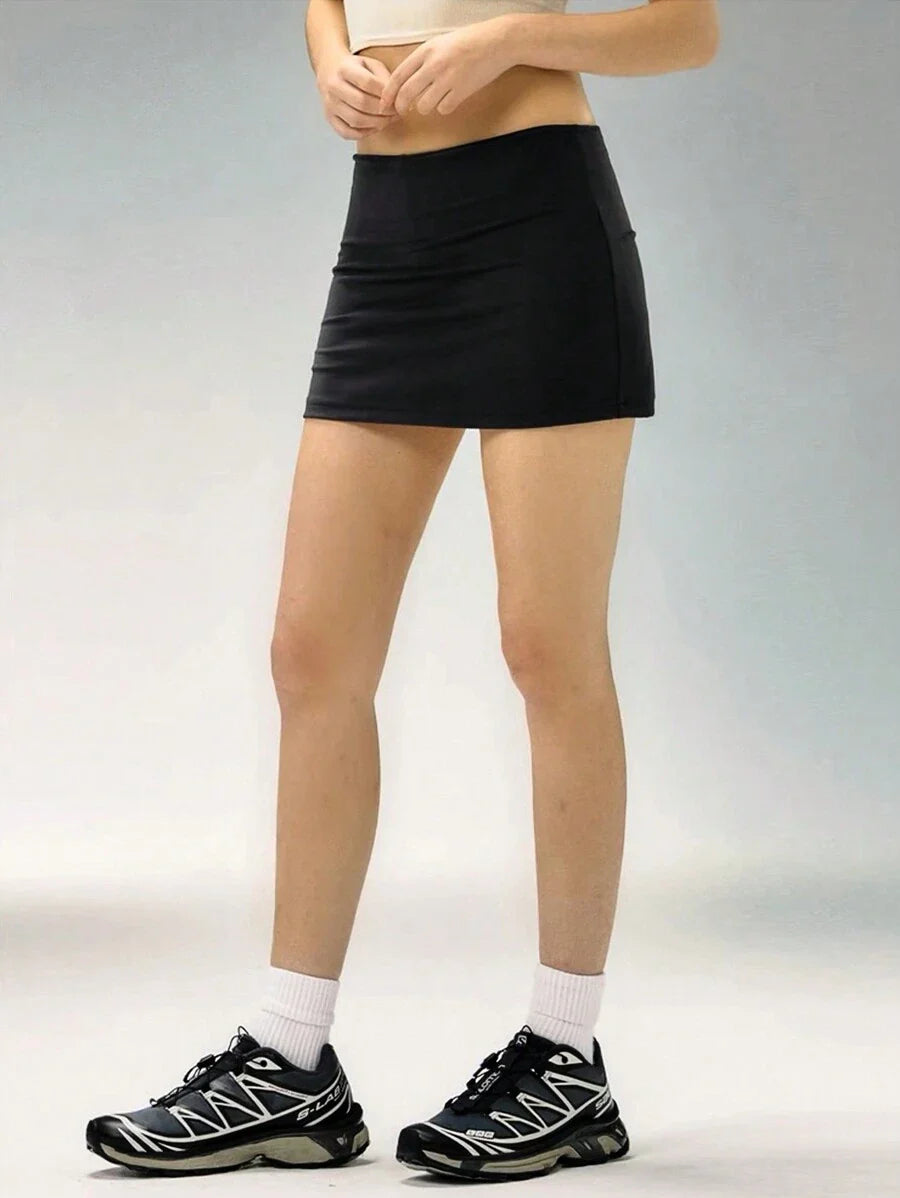 Sade Mini Seksi Etek
