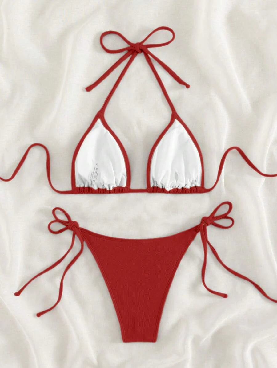 Sade Bikini Takımı