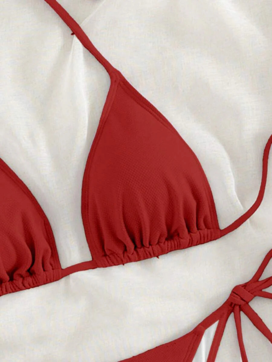 Sade Bikini Takımı