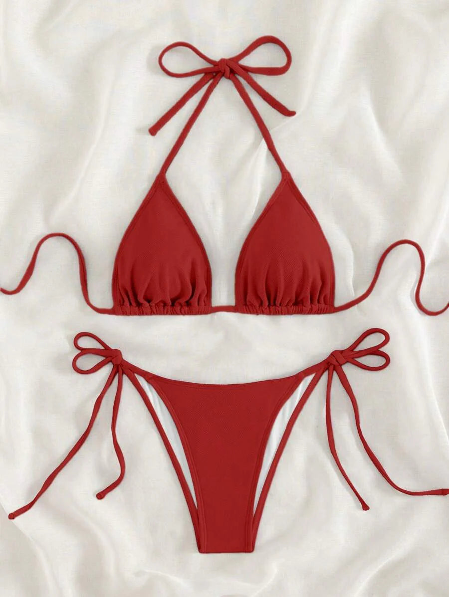 Sade Bikini Takımı