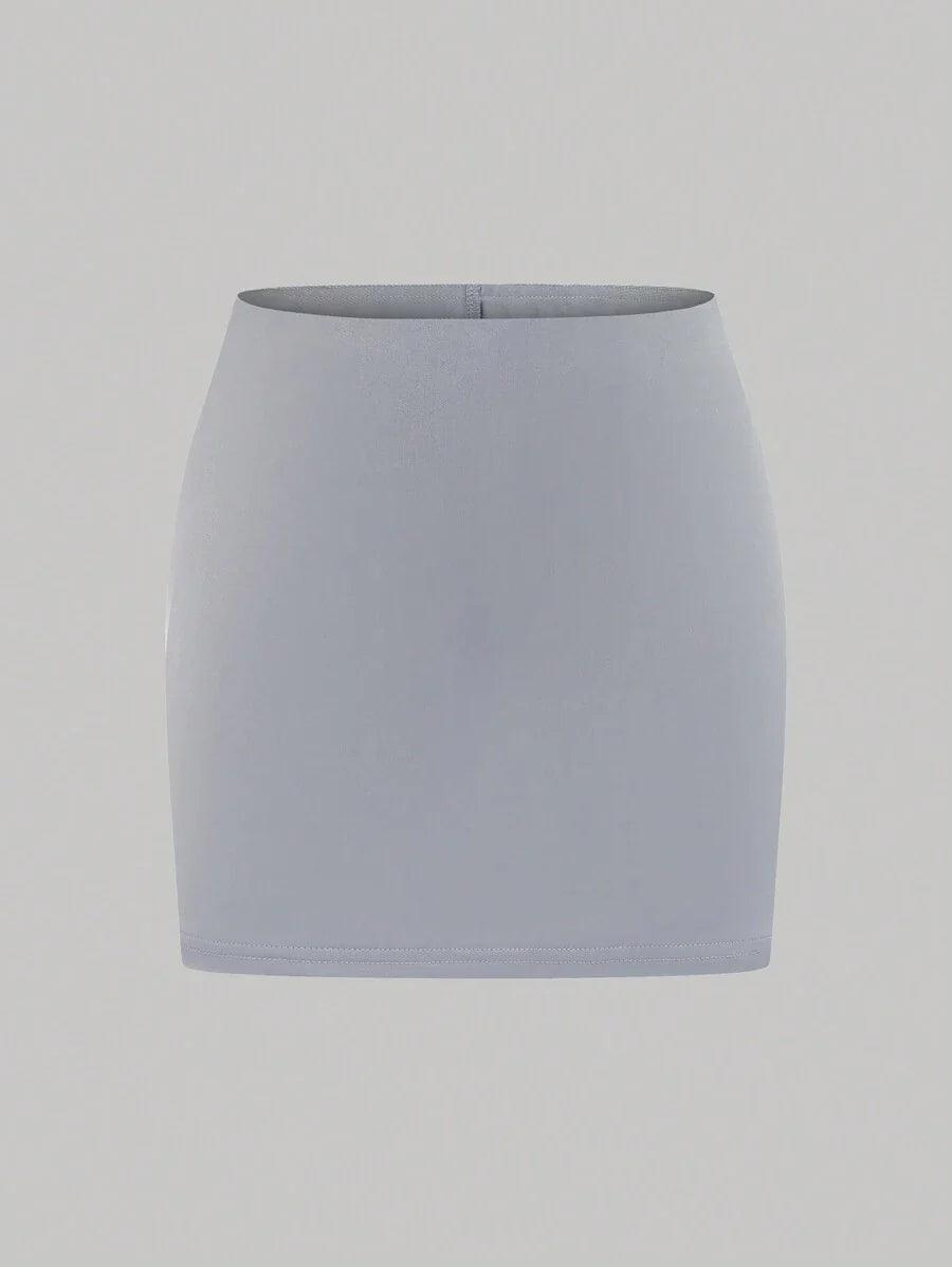 Sade Mini Seksi Etek