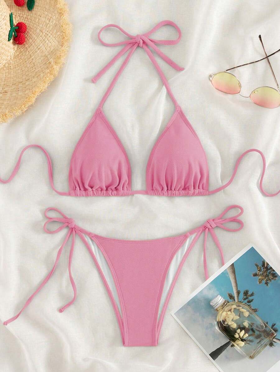 Sade Bikini Takımı