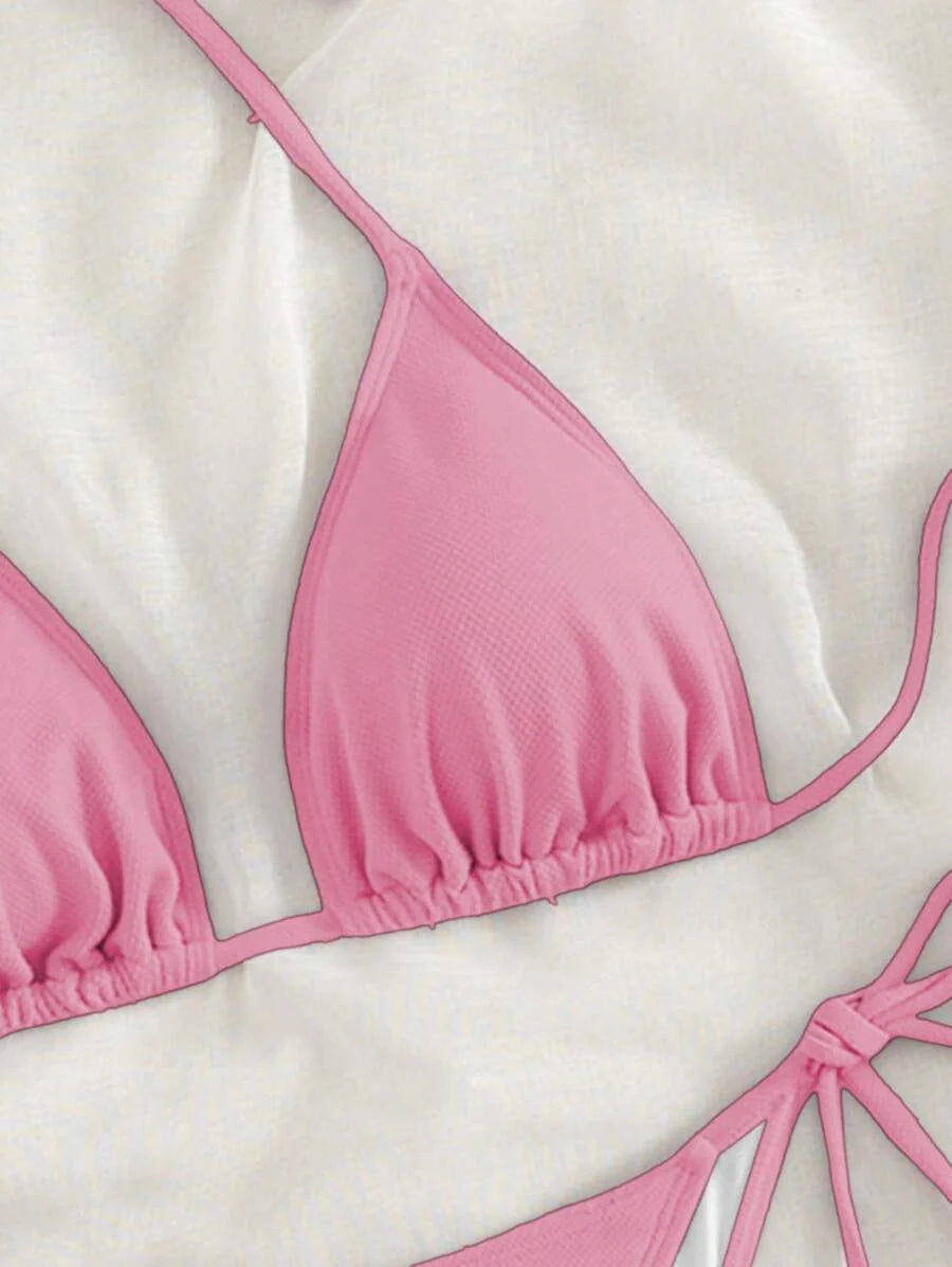 Sade Bikini Takımı