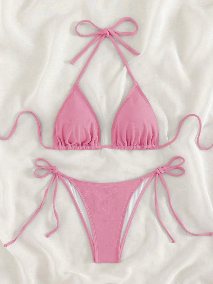 Sade Bikini Takımı