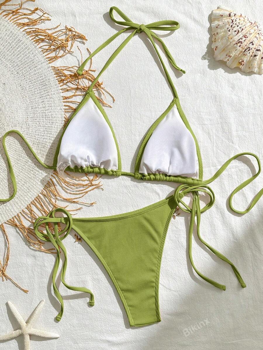 Bikinix Bikini Takımı