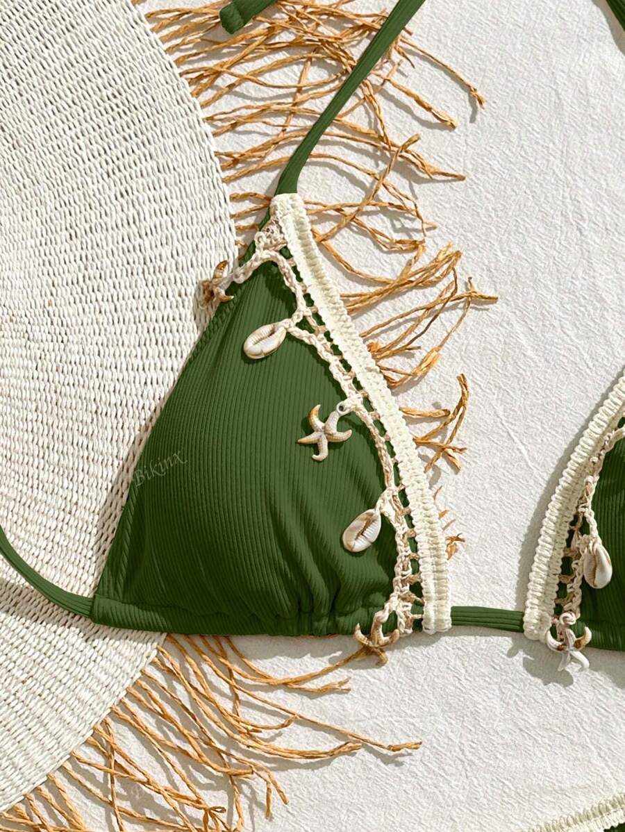 Bikinix Bikini Takımı