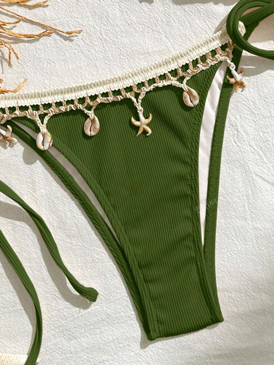 Bikinix Bikini Takımı