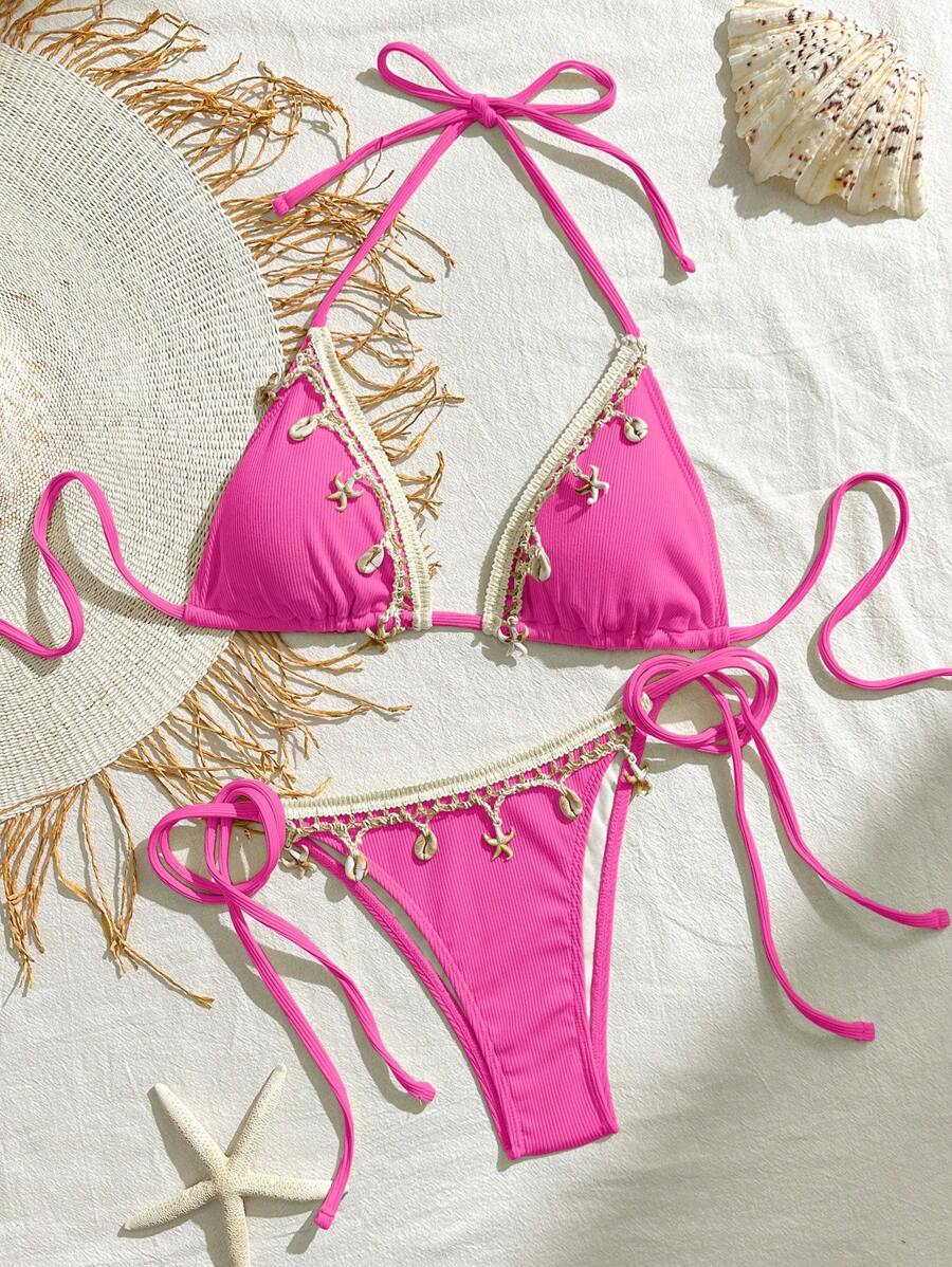 Bikinix Bikini Takımı