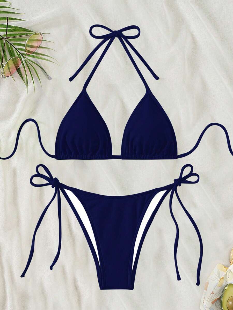 Sade Bikini Takımı