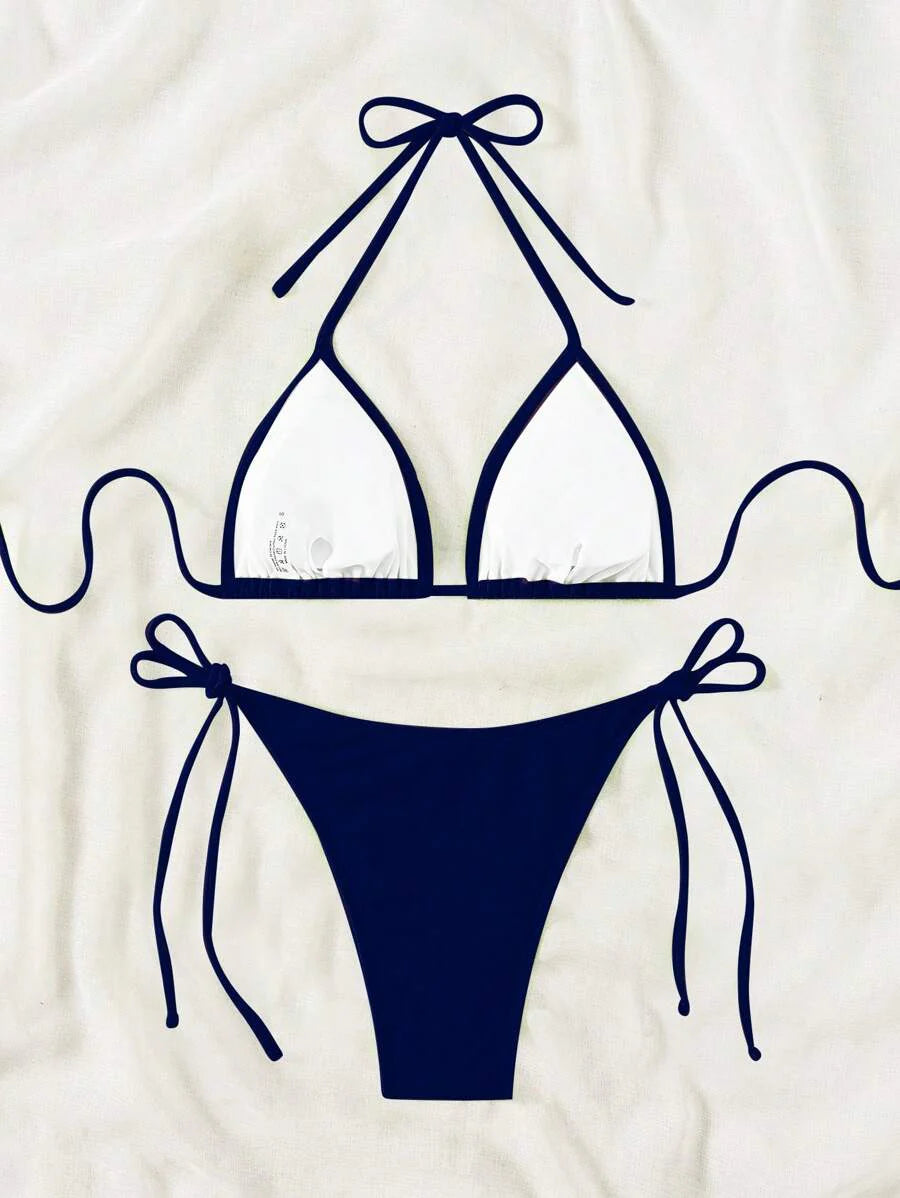 Sade Bikini Takımı