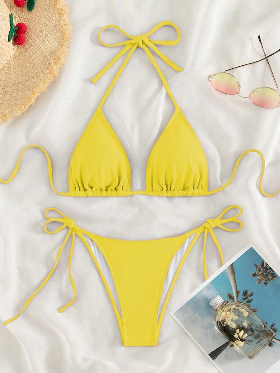 Sade Bikini Takımı