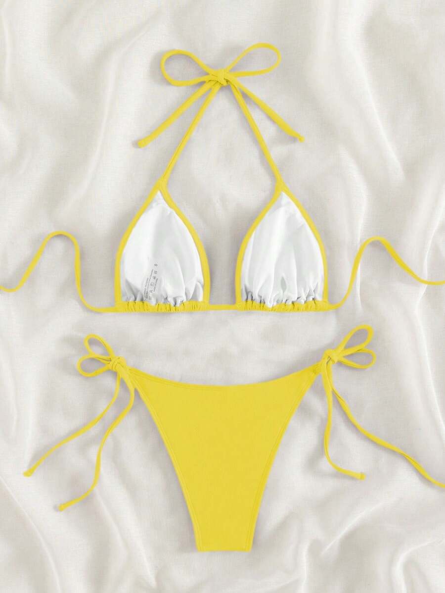 Sade Bikini Takımı