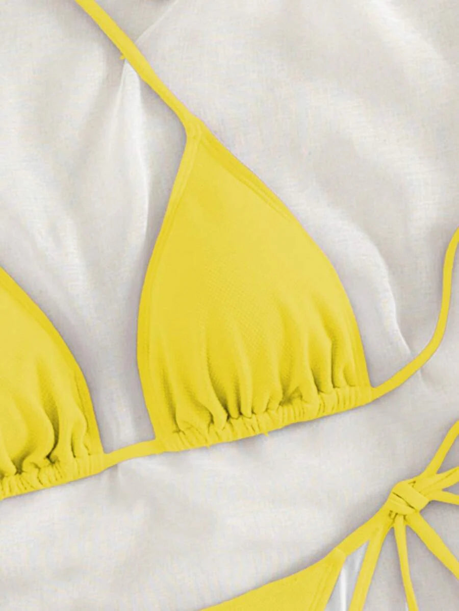 Sade Bikini Takımı
