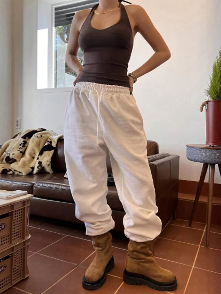 Rahat Slim Fit Askılı Üst