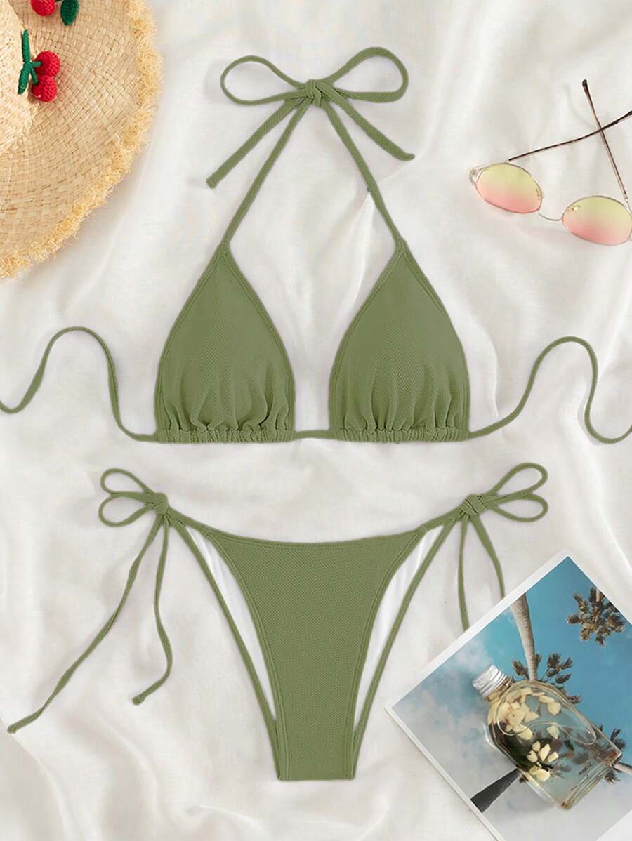 Sade Bikini Takımı