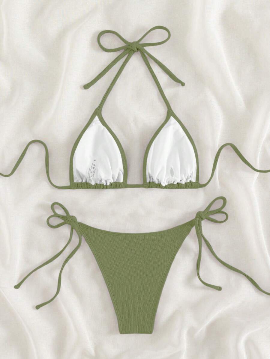 Sade Bikini Takımı
