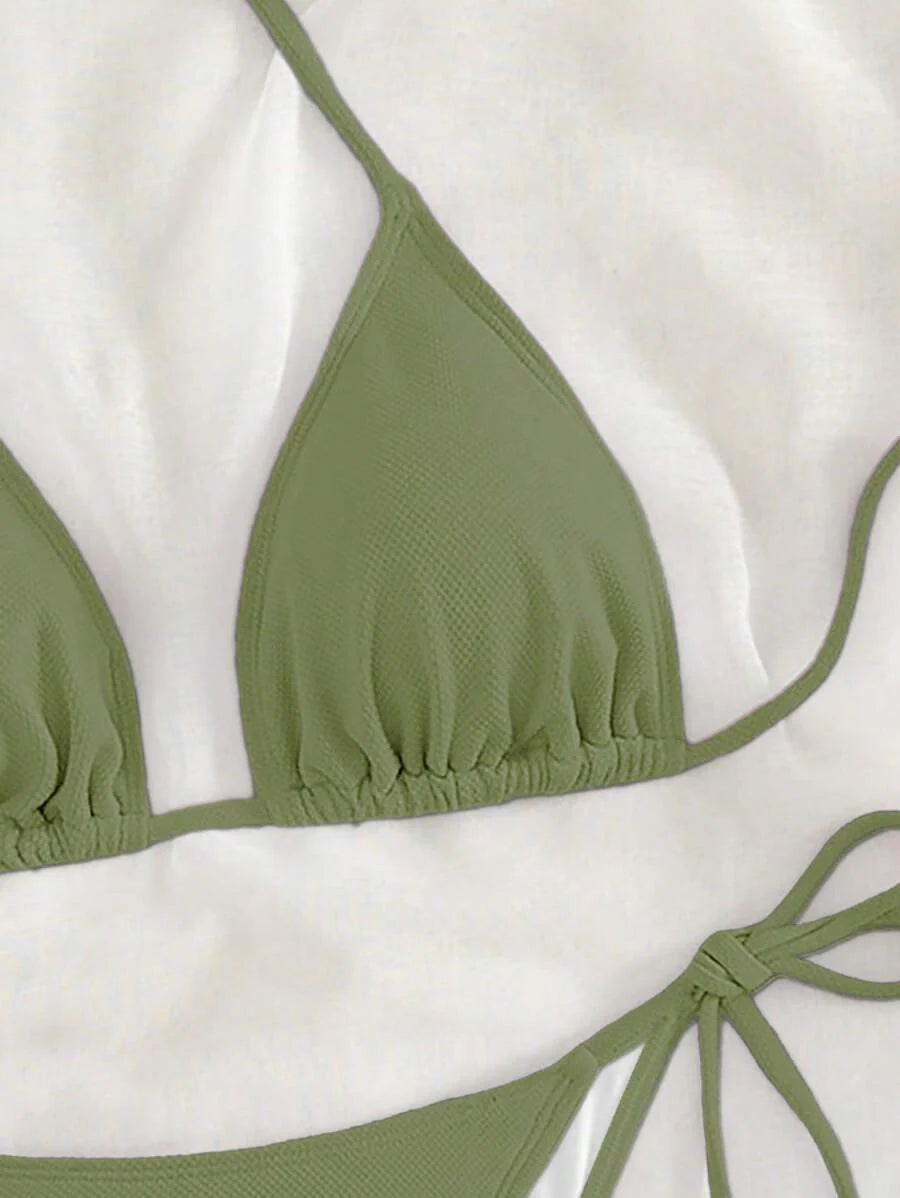 Sade Bikini Takımı