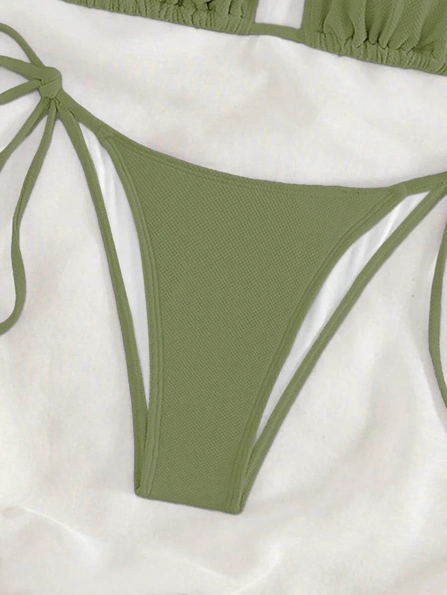 Sade Bikini Takımı