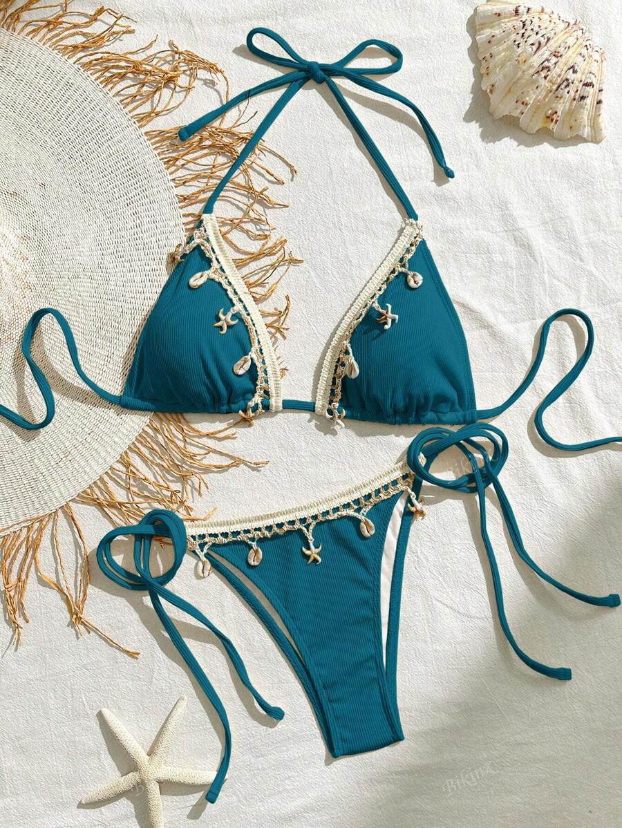 Bikinix Bikini Takımı