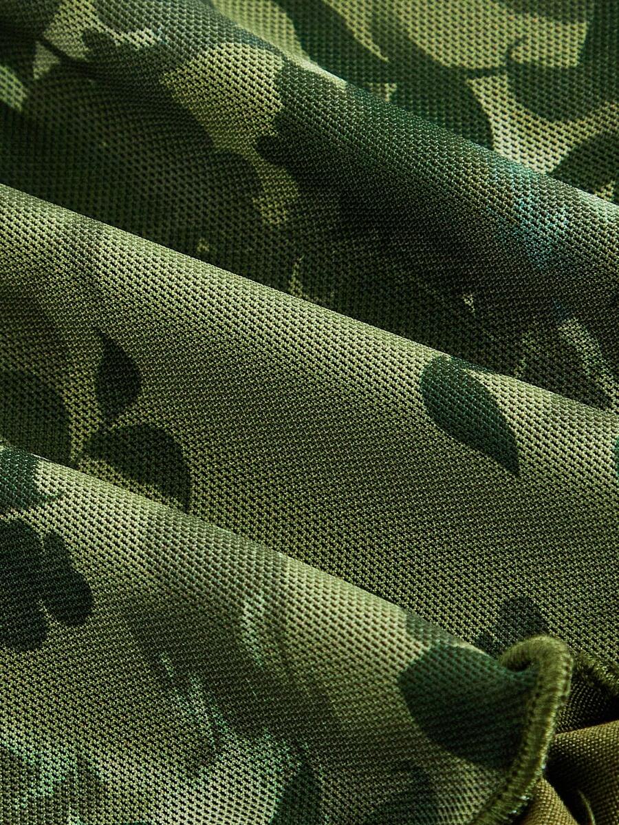 Bağcık Detaylı Romantik Crop