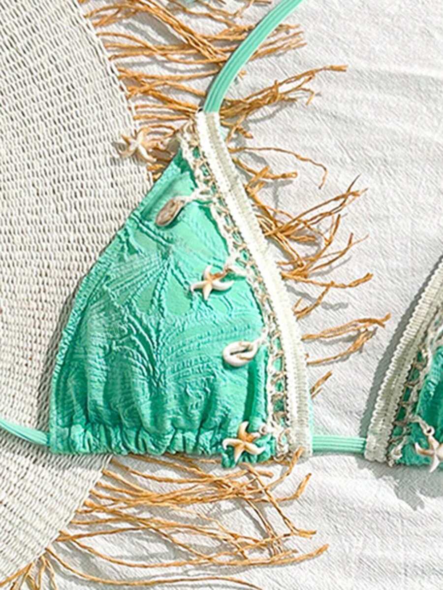 Bikinix Bikini Takımı