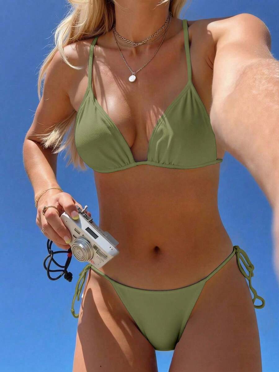 Sade Bikini Takımı