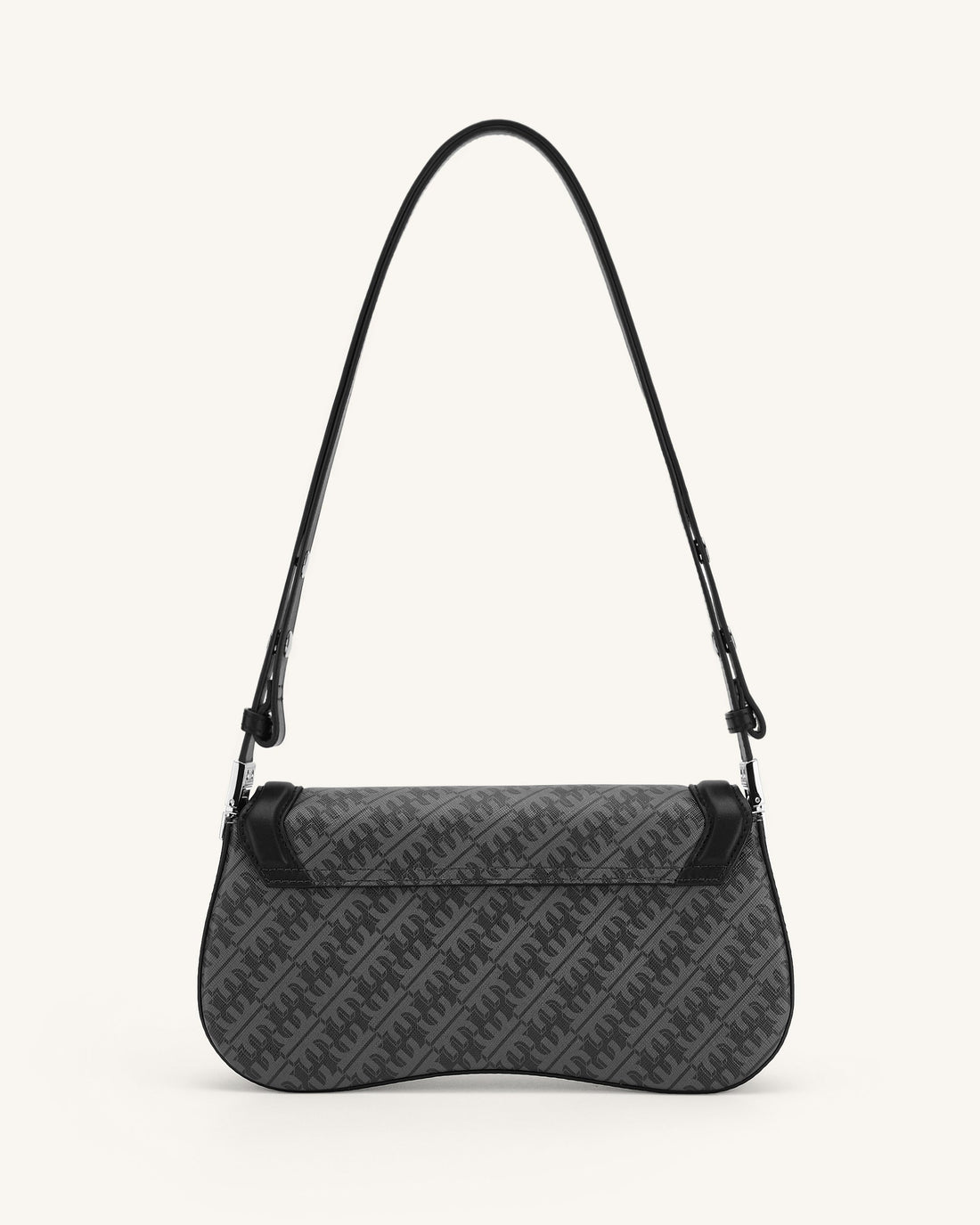 Feı Joy Bag Demir Siyah