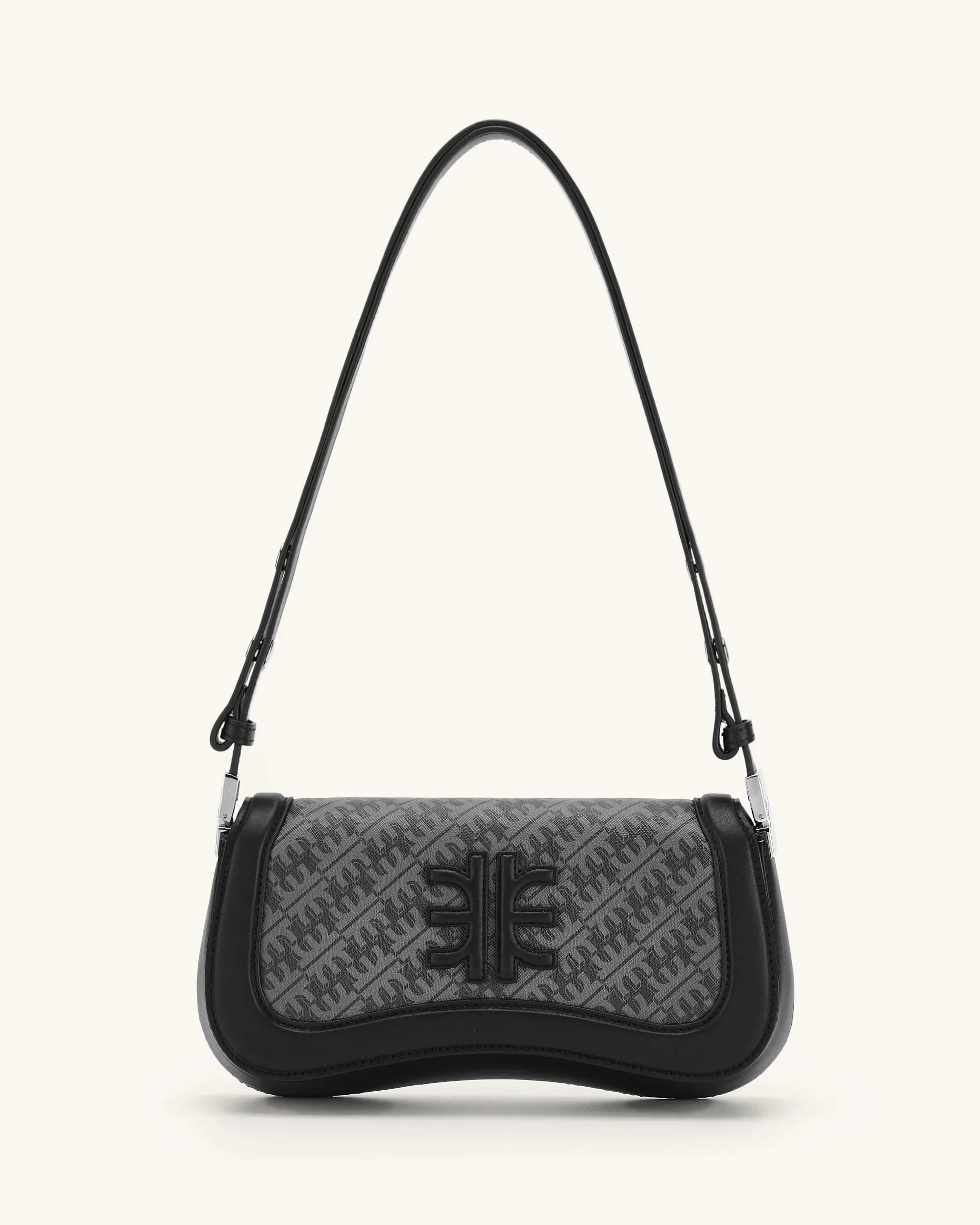 Feı Joy Bag Demir Siyah