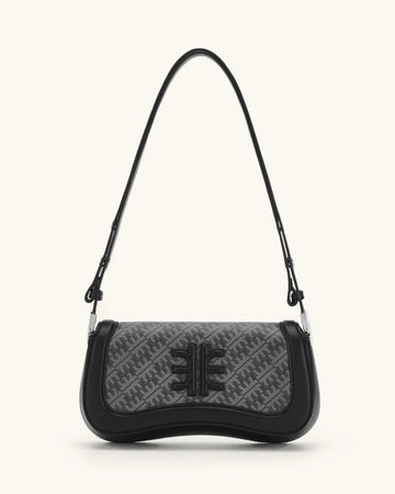 Feı Joy Bag Demir Siyah