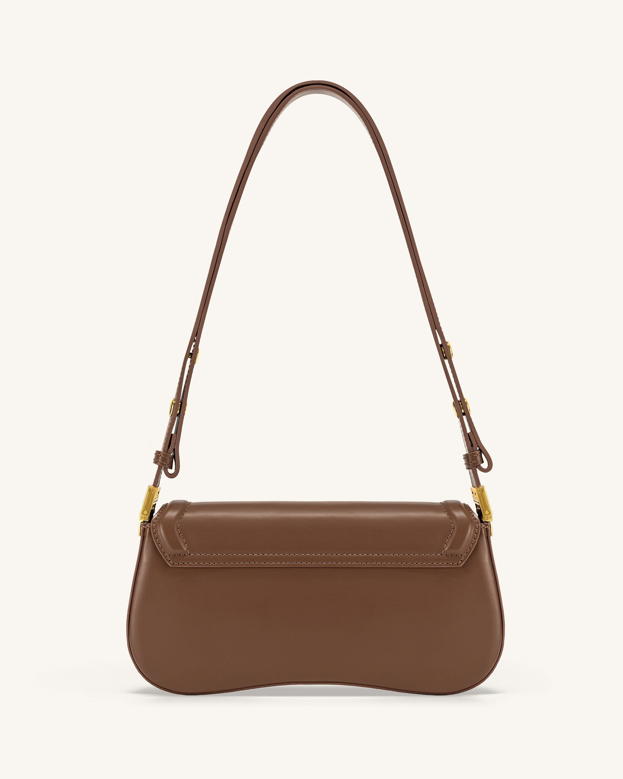 Joy Bag Kahverengi