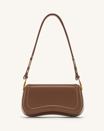 Joy Bag Kahverengi
