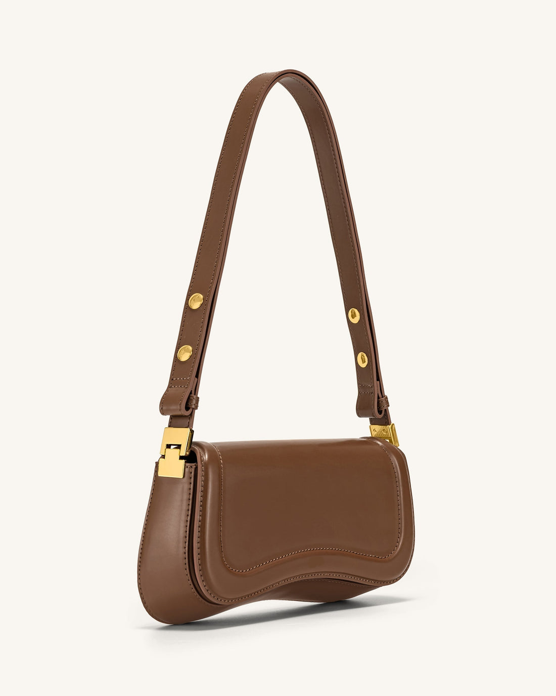 Joy Bag Kahverengi
