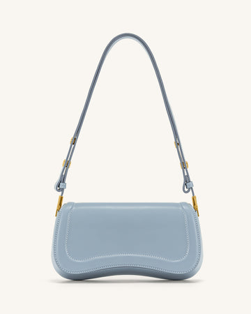 Joy Bag  Mavi