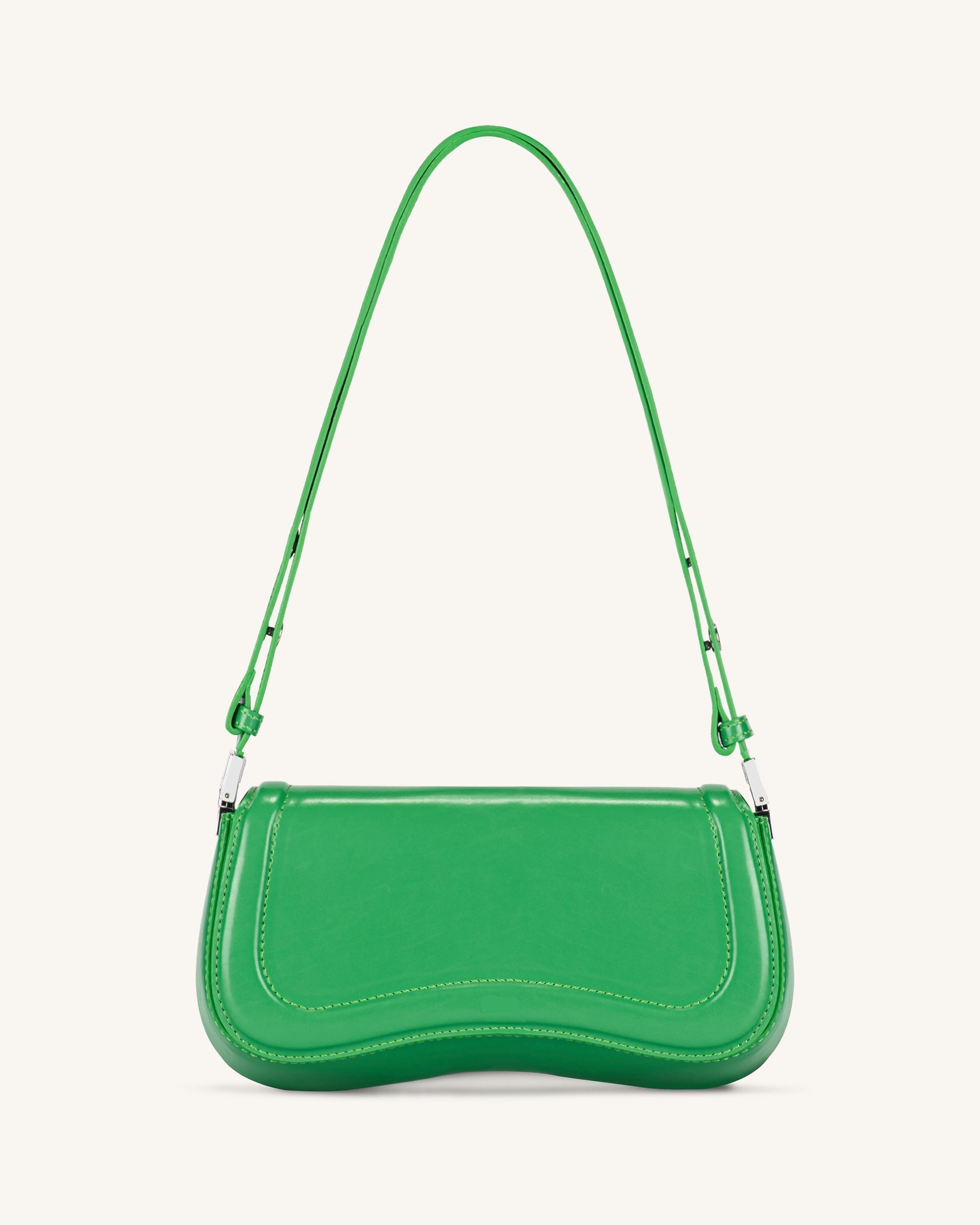Joy Bag Çimen Yeşili