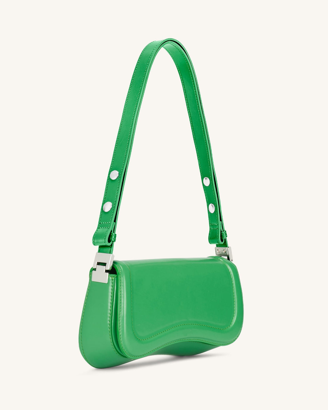 Joy Bag Çimen Yeşili