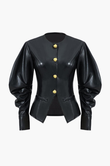 Regal Luxe Ceket